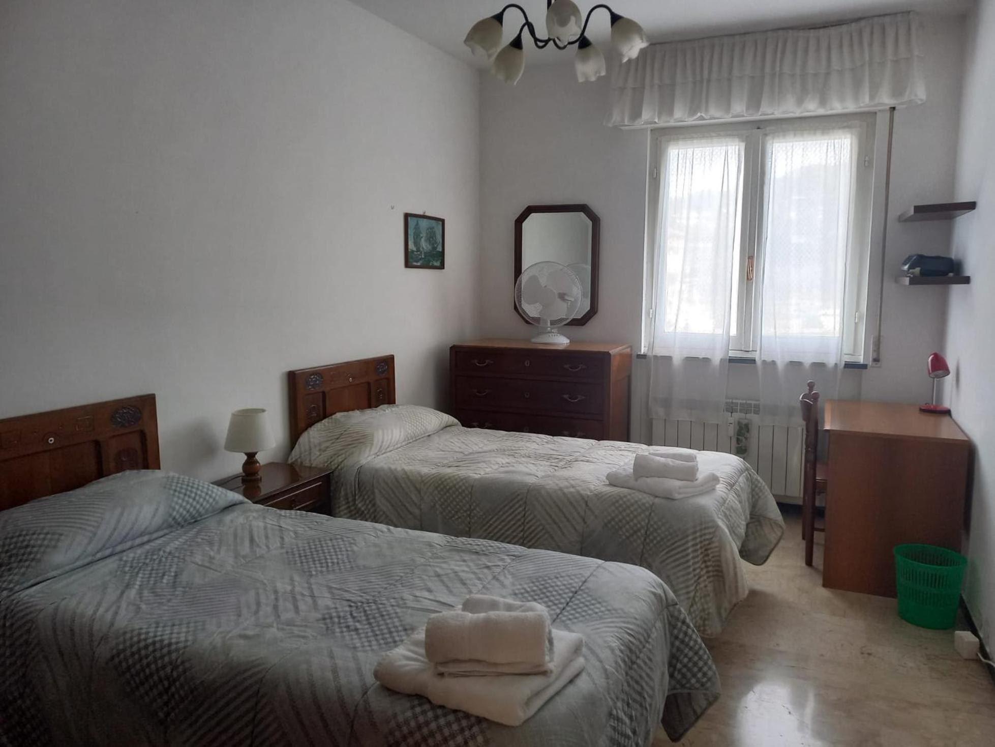 Cinque Terre & Portofino Apartment In Sestri Levante Exterior photo